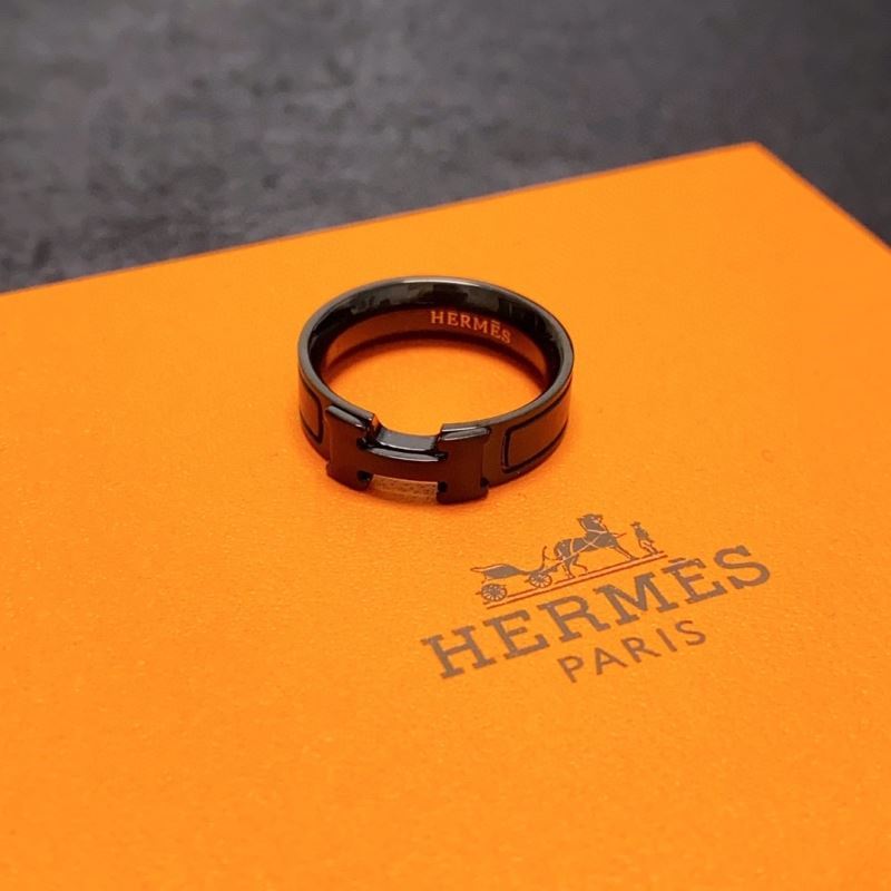 Hermes Rings